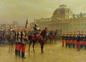 Descriptive image text