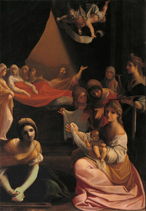 Descriptive image text