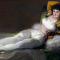 High quality wall art oil painitng handpainted on canvas "a young lady" stunningoilpainting.com