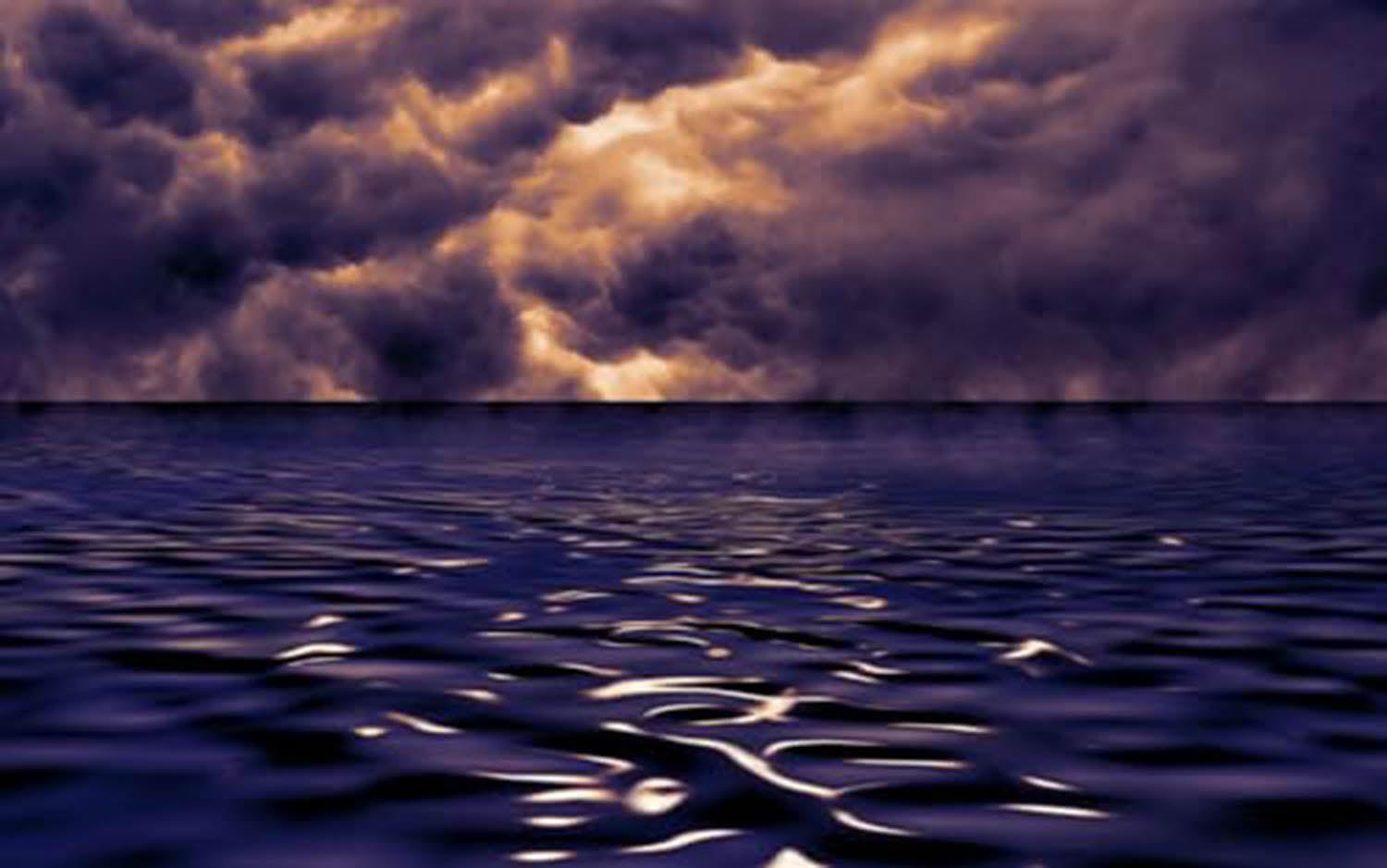 High quality wall art fine art oil painitng handpainted on canvas"sea and sky " stunningoilpainting.com
