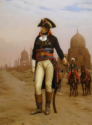 Descriptive image text