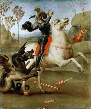 Descriptive image text