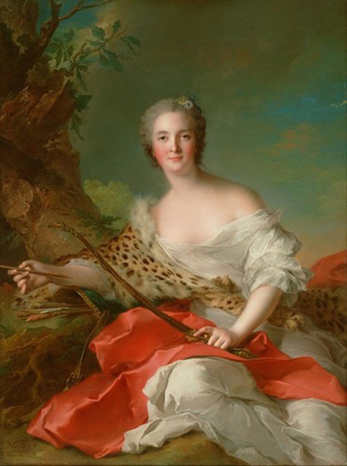 High quality wall art oil painitng handpainted on canvas "a beautiful lady" stunningoilpainting.com