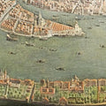 High quality wall art oil painitng handpainted on canvas" Venice, Italy" stunningoilpainting.com