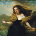 High quality wall art fine art oil painitng handpainted on canvas"The Tempest" stunningoilpainting.com