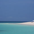 High quality wall art oil painitng handpainted on canvas"tropical beach" stunningoilpainting.com