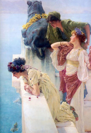 Descriptive image text