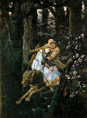 Descriptive image text