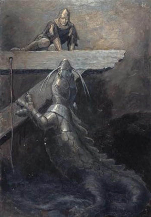 Descriptive image text