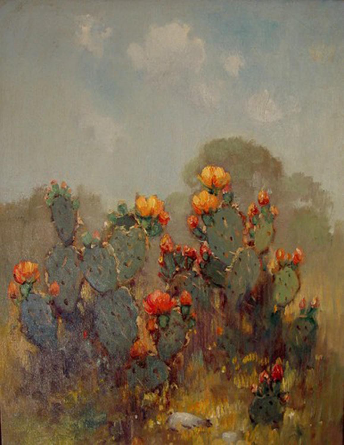 high quality wall art oil painitng handpainted on canvasa"flowers" stunningoilpainting.com