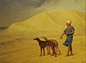 Descriptive image text