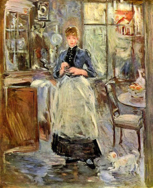 Descriptive image text