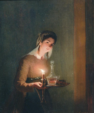 Descriptive image text