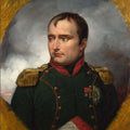 High quality wall art fine art oil painitng handpainted on canvas " The Emperor Napoleon I" stunningoilpainting.com
