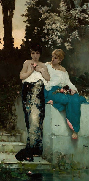 Descriptive image text