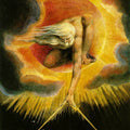 High quality wall art fine art oil painitng handpainted on canvas " Ancient of Days" stunningoilpainting.com