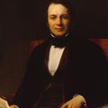 High quality wall art fine art oil painitng handpainted on canvas "a man" stunningoilpainting.com