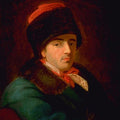 High quality wall art fine art oil painitng handpainted on canvas "a man" stunningoilpainting.com