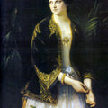 High quality wall art fine art oil painitng handpainted on canvas "a woman" stunningoilpainting.com