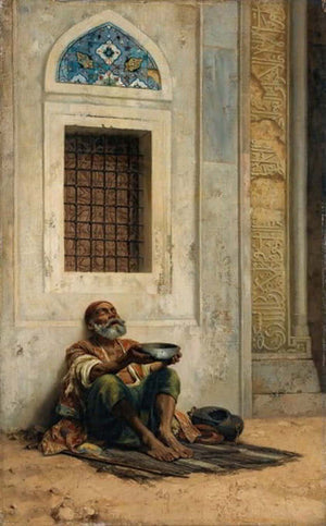 Descriptive image text