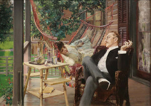 Descriptive image text