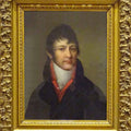 High quality wall art fine art oil painitng handpainted on canvas "a young man" stunningoilpainting.com