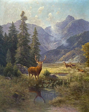 Descriptive image text